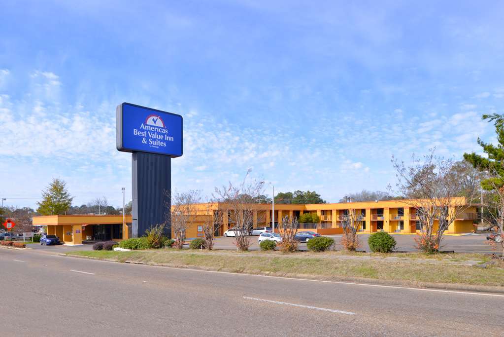Quality Inn Starkville Ngoại thất bức ảnh