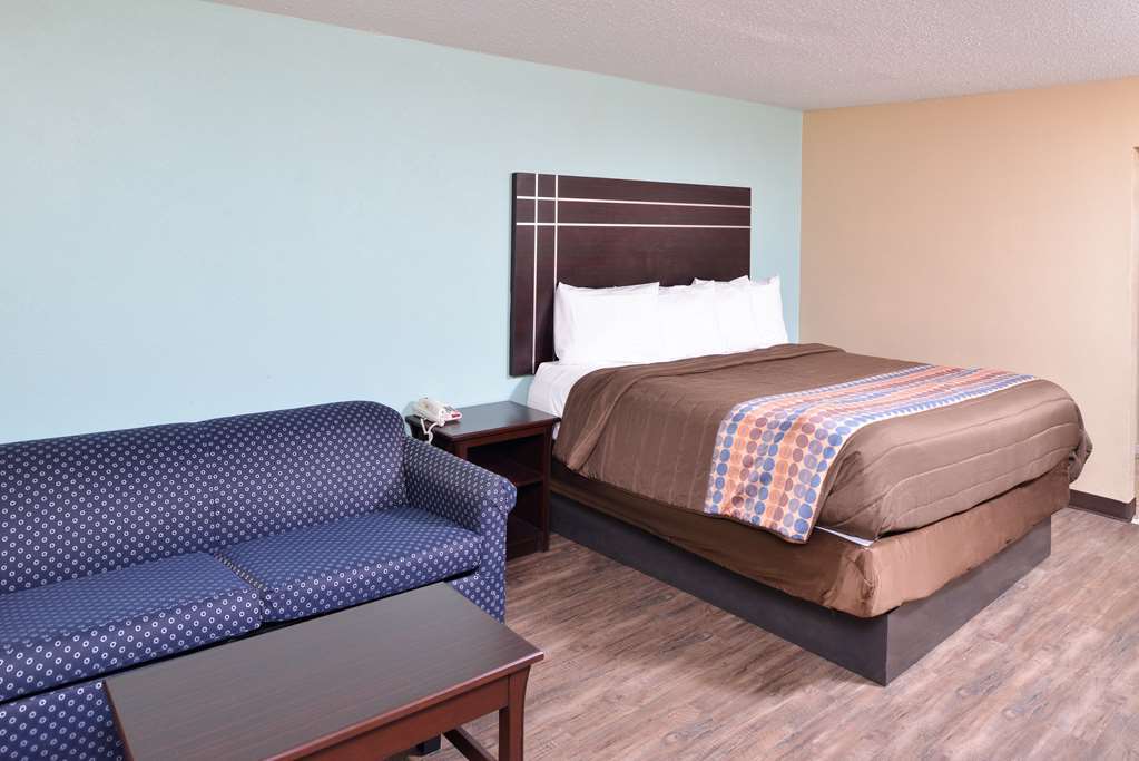 Quality Inn Starkville Ngoại thất bức ảnh