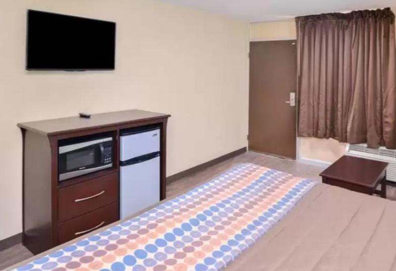 Quality Inn Starkville Ngoại thất bức ảnh