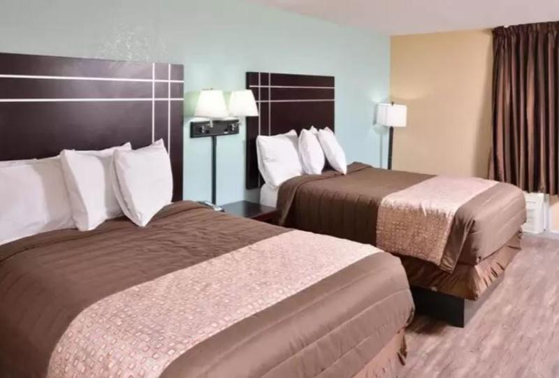Quality Inn Starkville Ngoại thất bức ảnh