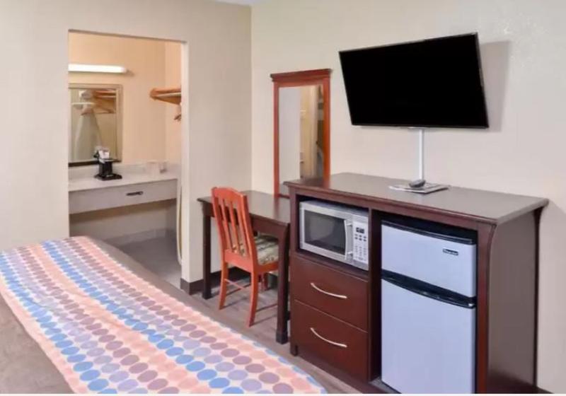 Quality Inn Starkville Ngoại thất bức ảnh