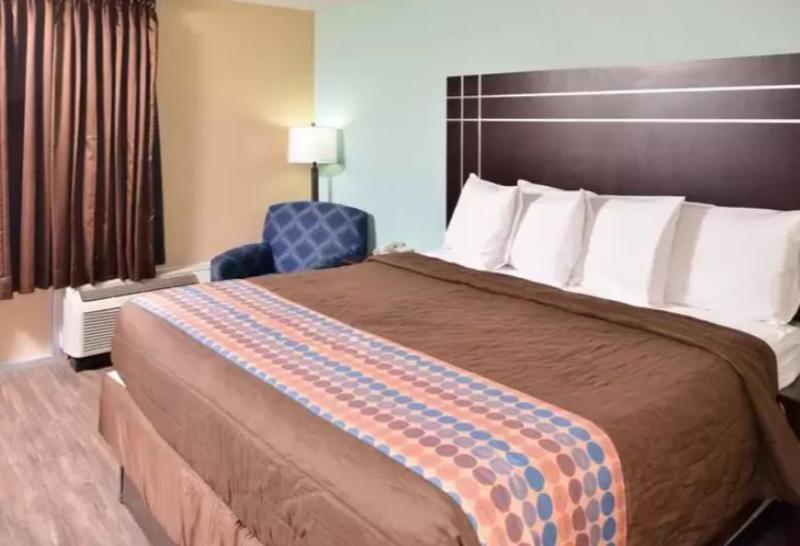 Quality Inn Starkville Ngoại thất bức ảnh