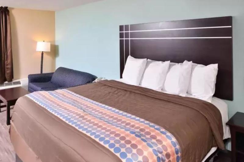 Quality Inn Starkville Ngoại thất bức ảnh