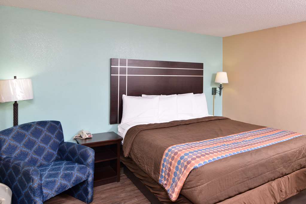 Quality Inn Starkville Ngoại thất bức ảnh