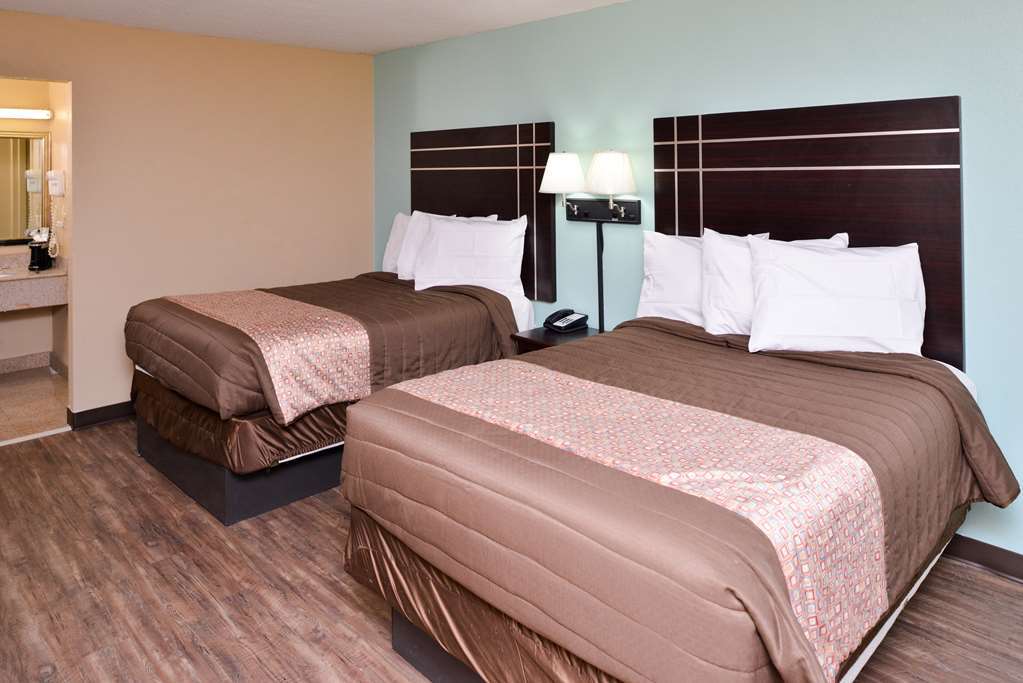 Quality Inn Starkville Ngoại thất bức ảnh