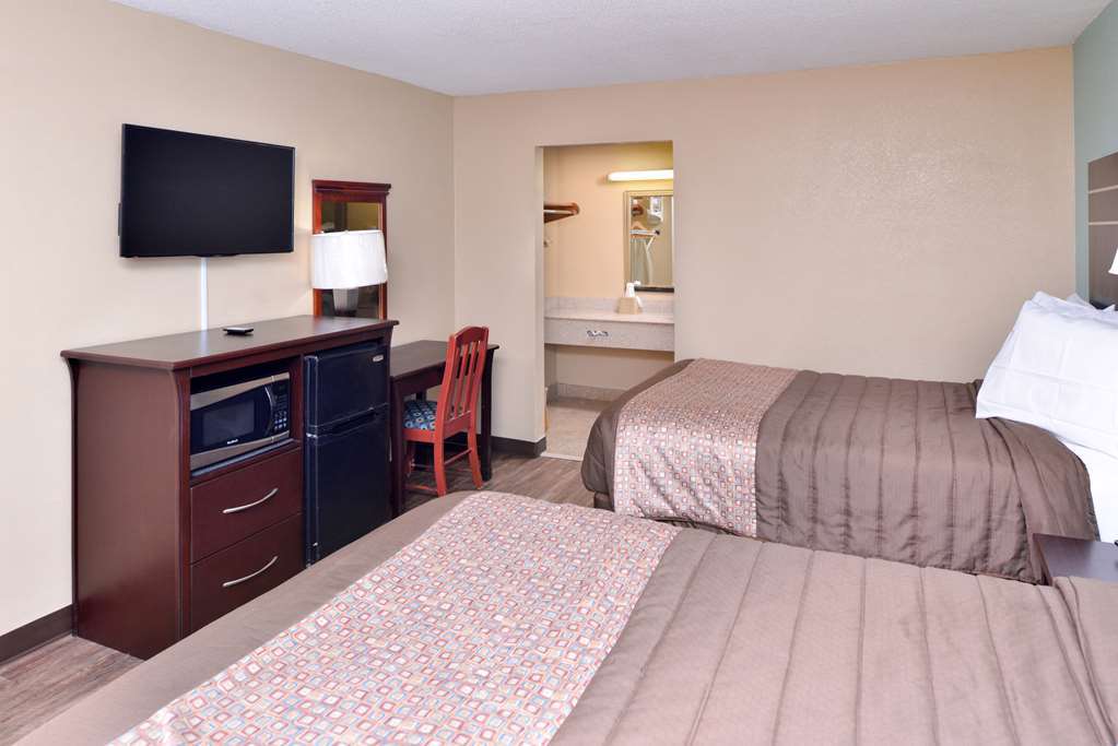 Quality Inn Starkville Ngoại thất bức ảnh