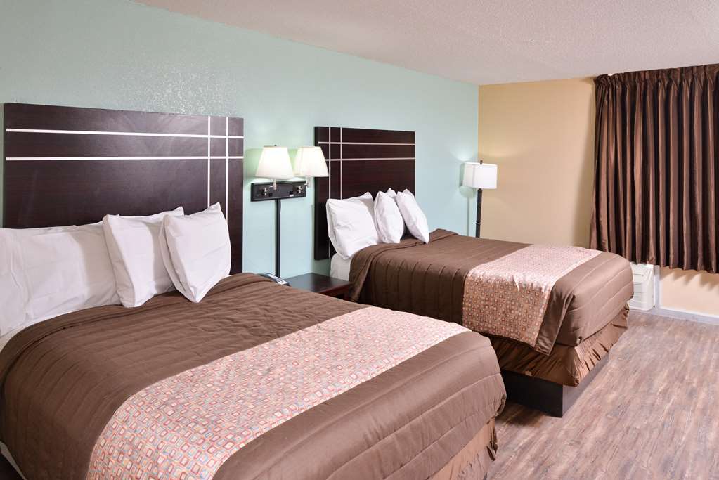 Quality Inn Starkville Ngoại thất bức ảnh