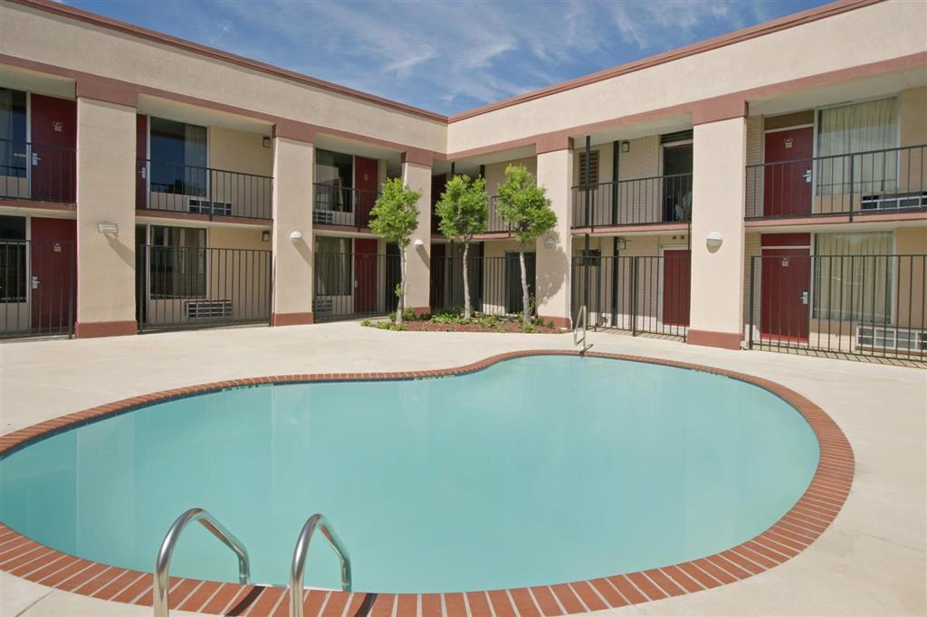 Quality Inn Starkville Ngoại thất bức ảnh