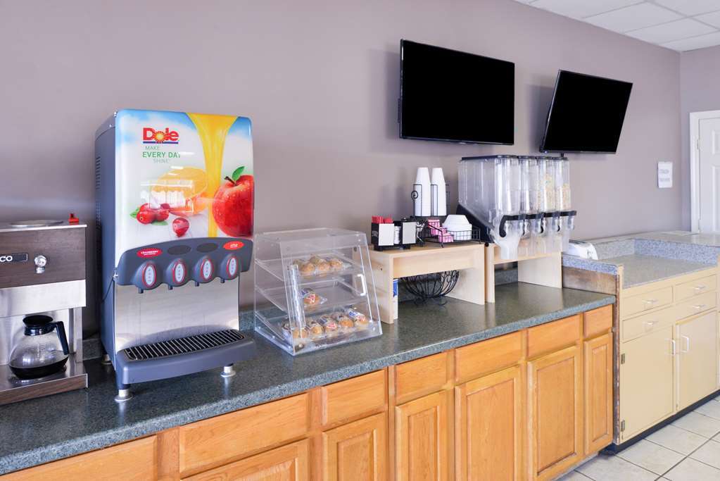 Quality Inn Starkville Ngoại thất bức ảnh