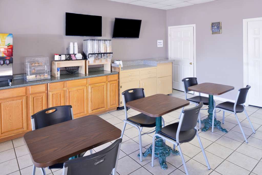 Quality Inn Starkville Ngoại thất bức ảnh